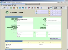 JAQ Software